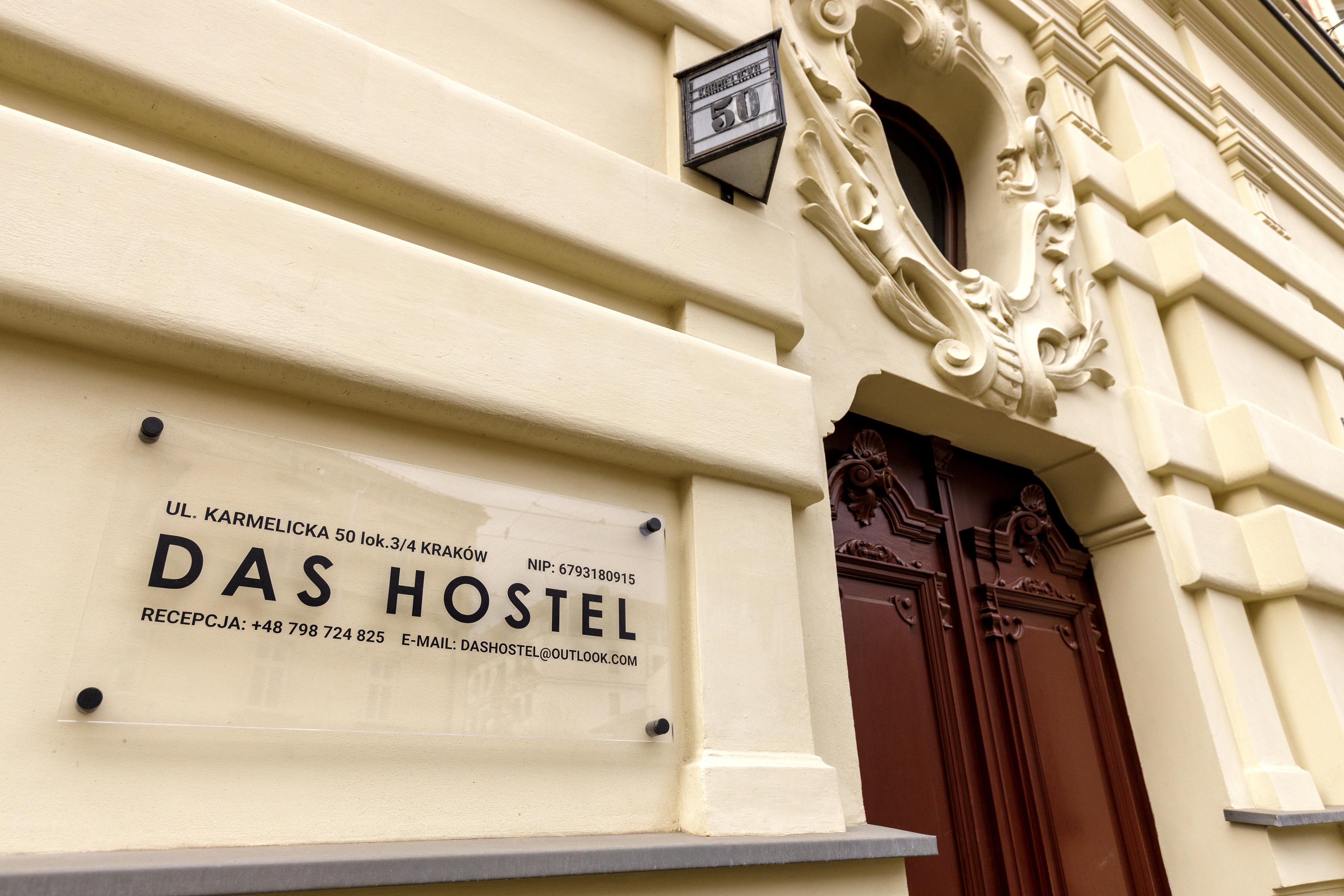 Das Hostel Hostel