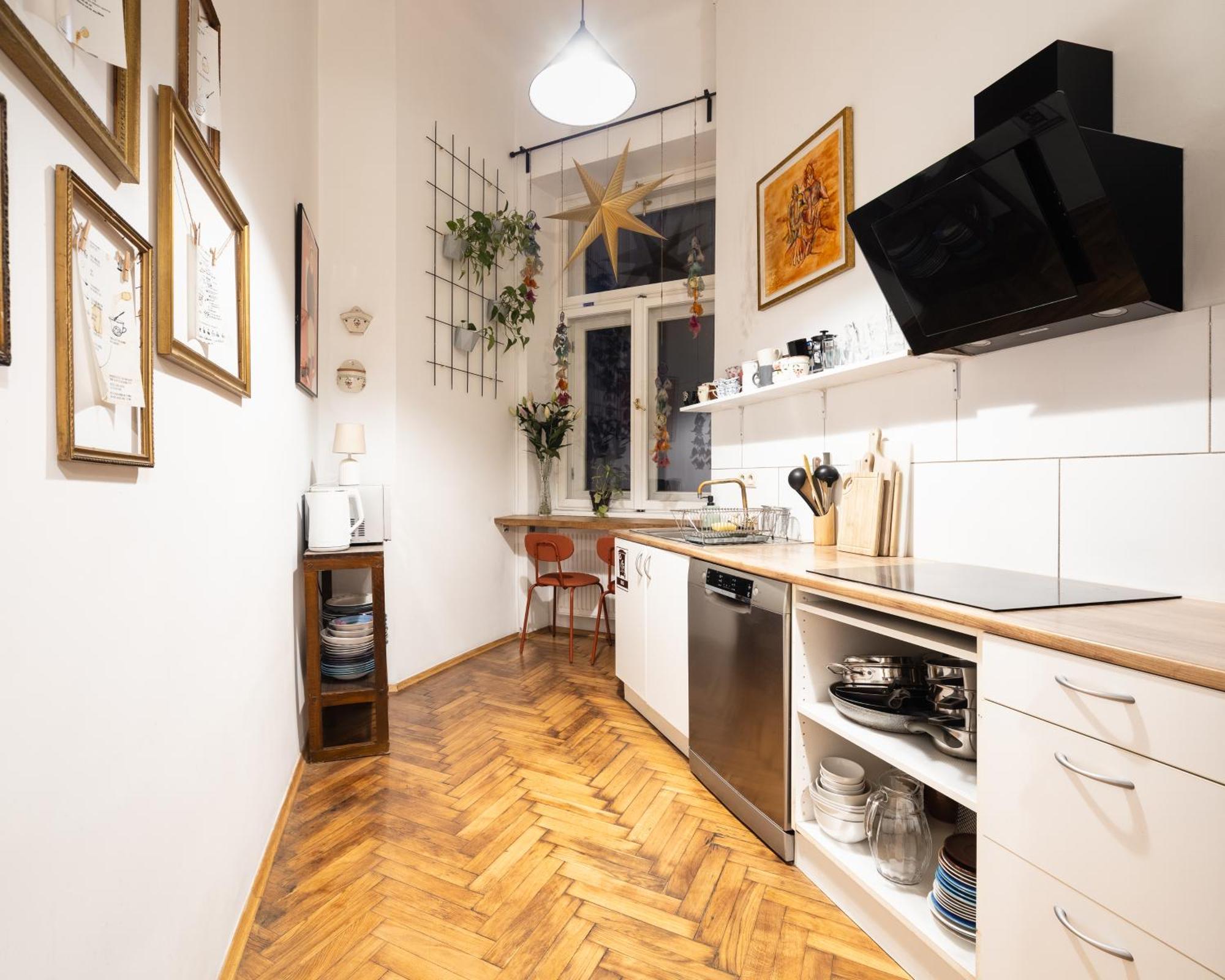 Das Hostel Hostel Krakow