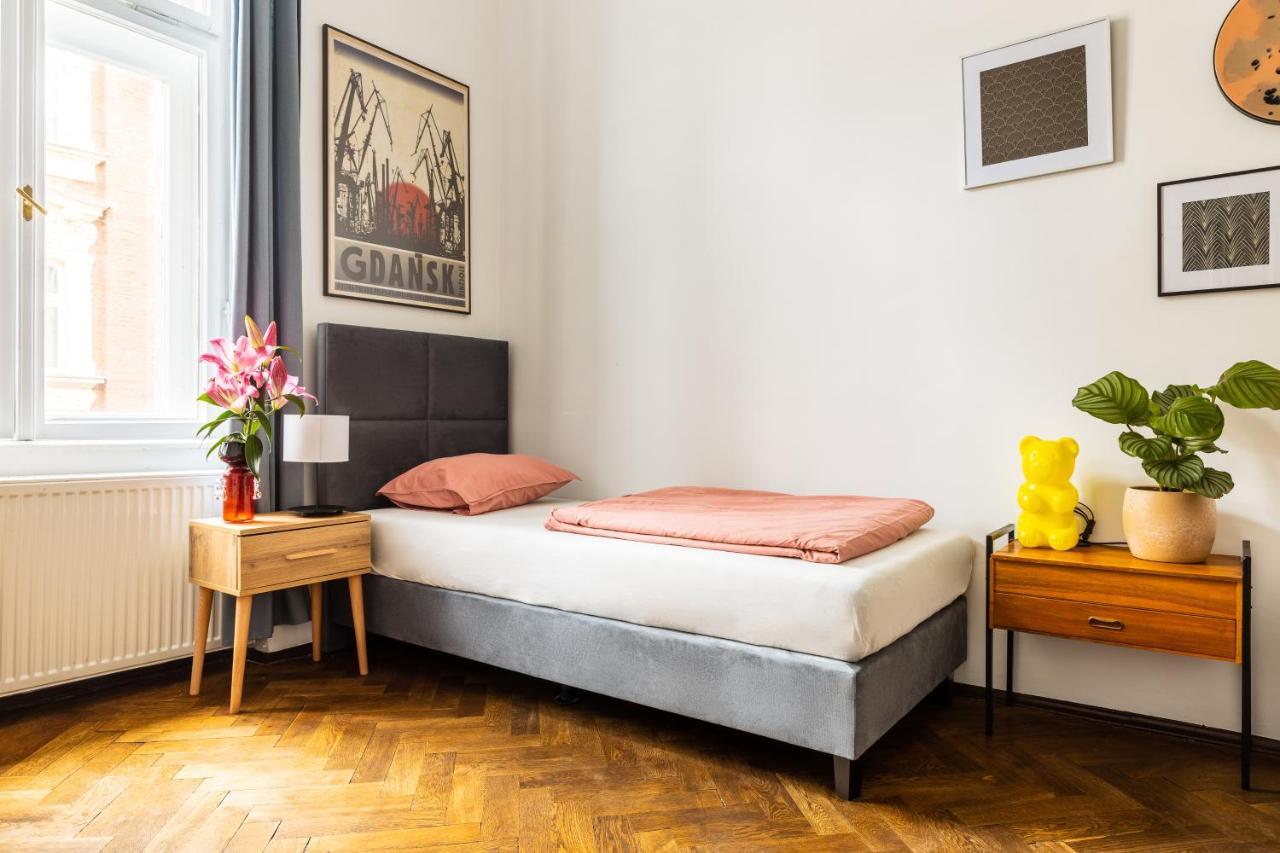 Hostel Das Hostel Kraków