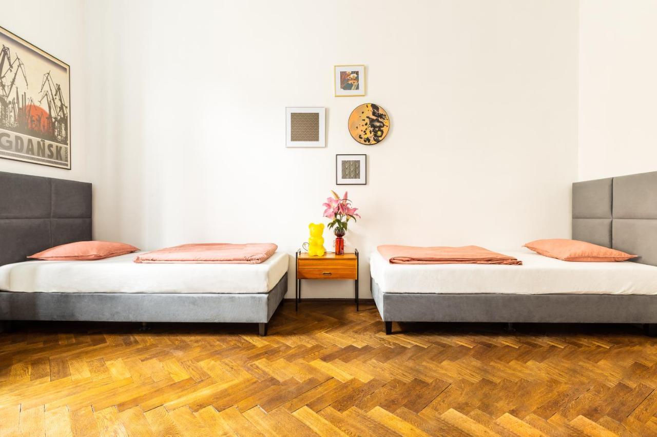 Das Hostel Kraków