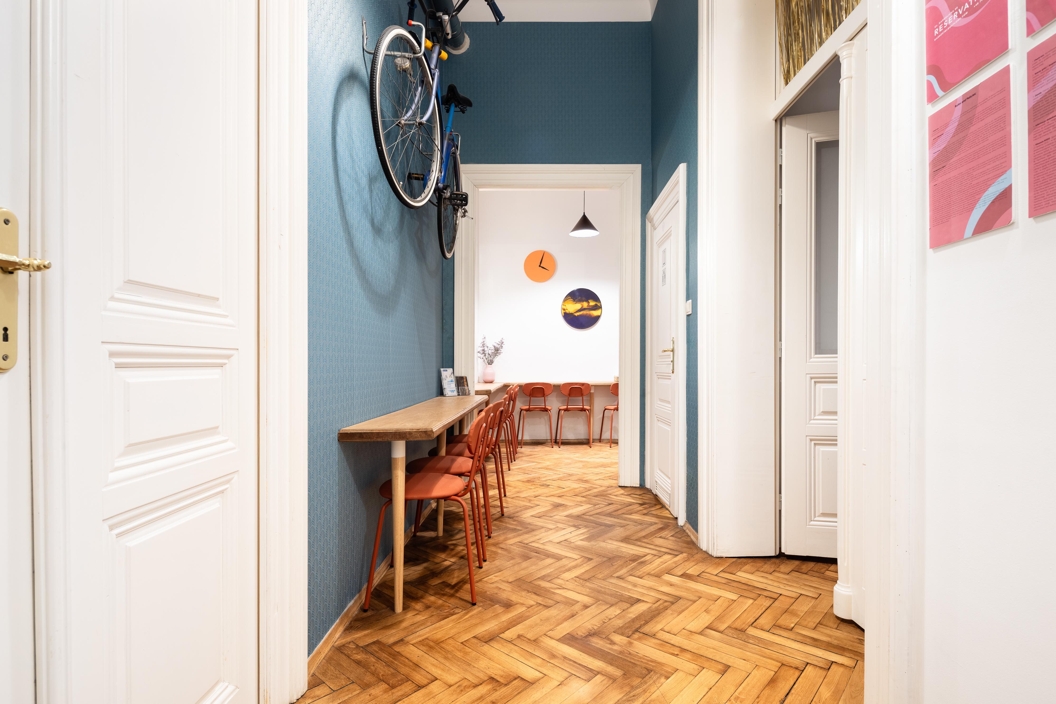 Das Hostel * Kraków