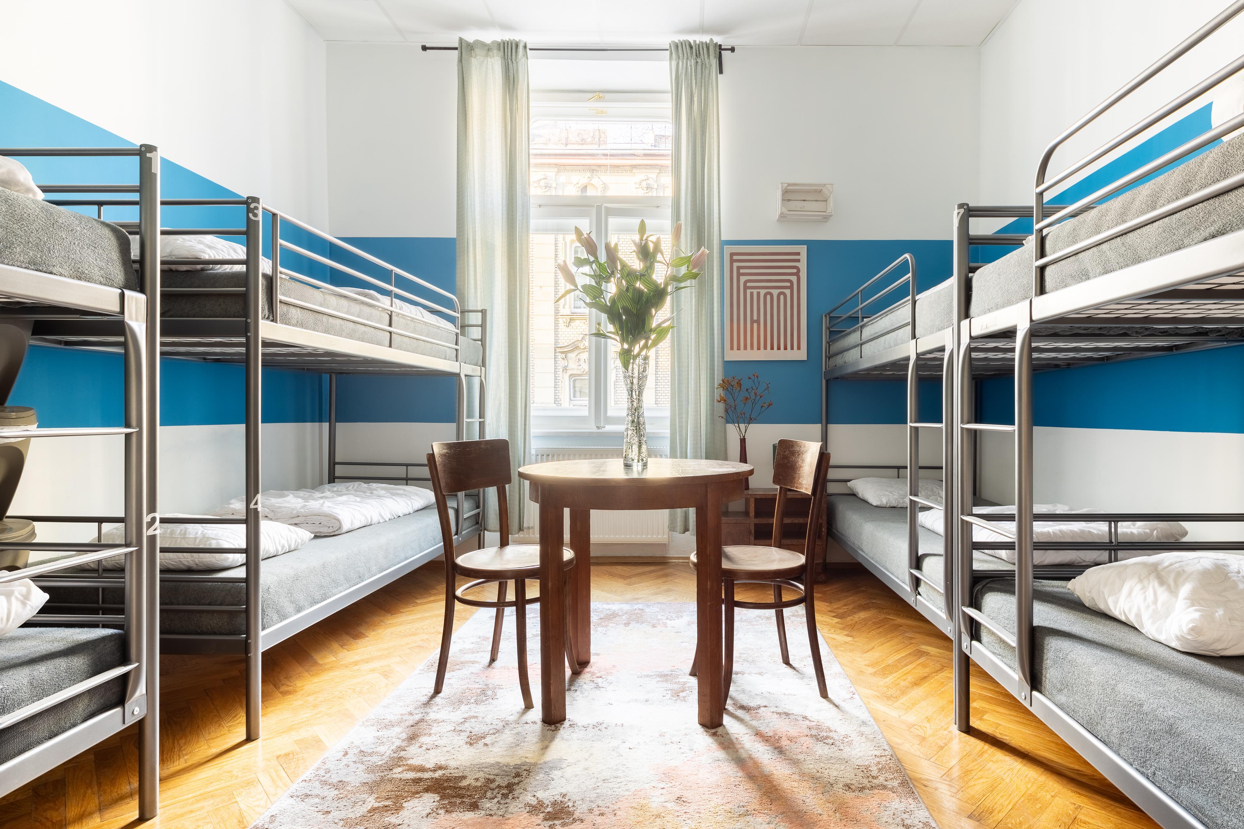 Das Hostel Hostel Kraków