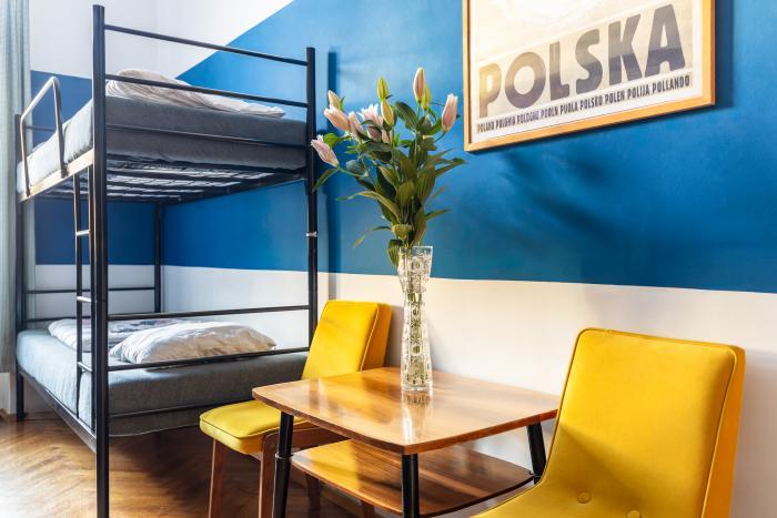 Hostel Das Hostel Kraków