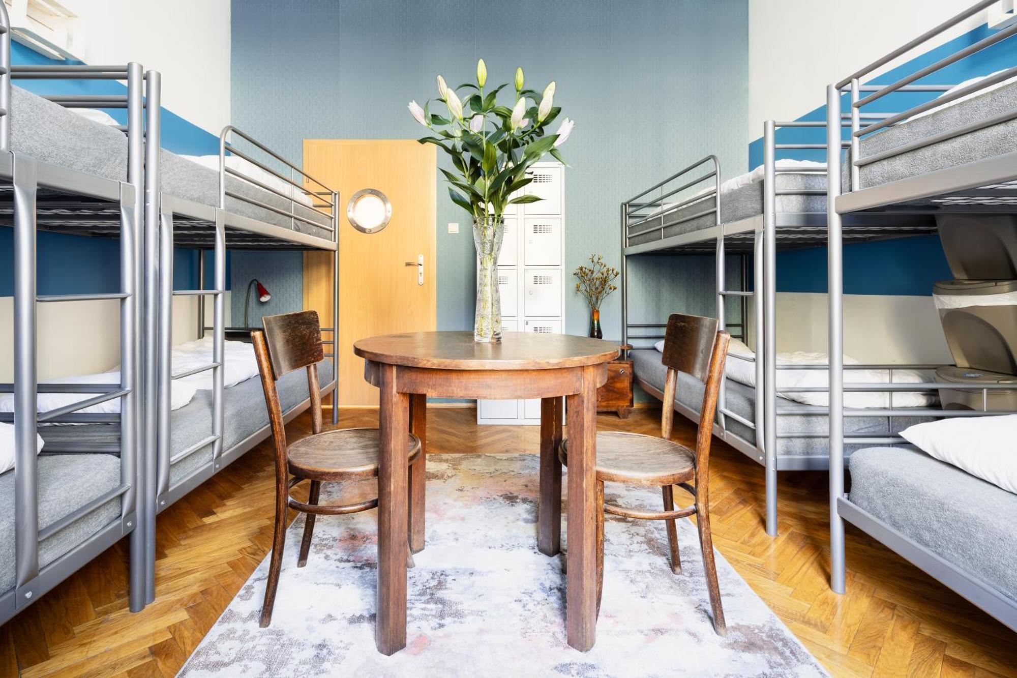 Das Hostel Kraków
